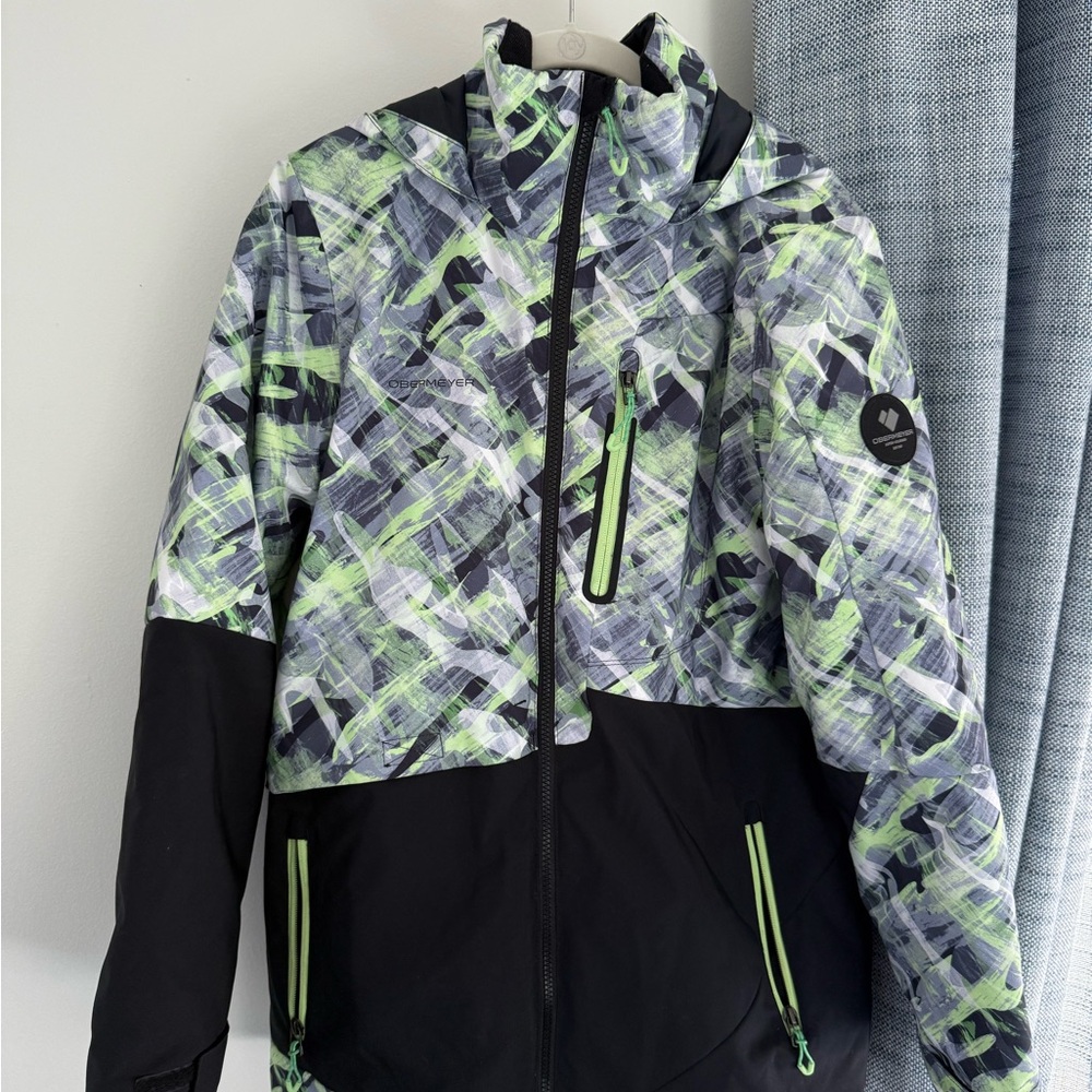 Obermeyer Teen XL Jacket